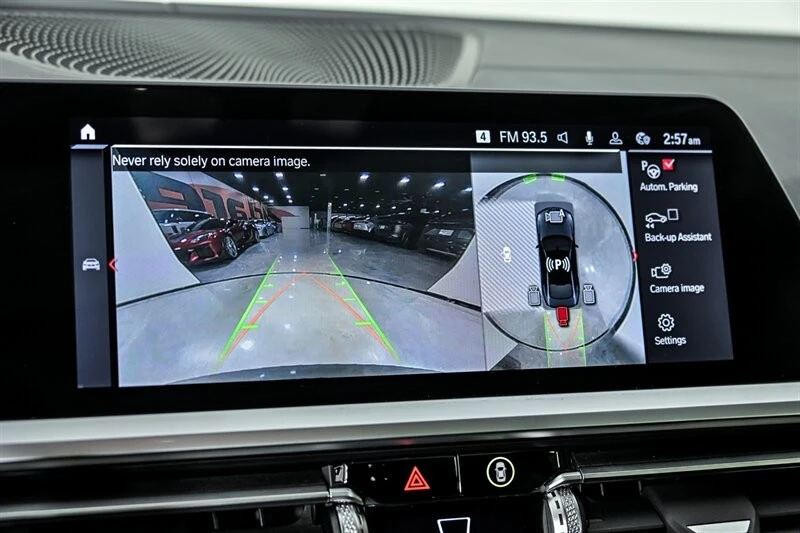 2022 BMW G82/G83 M4 - Image 28 of 31