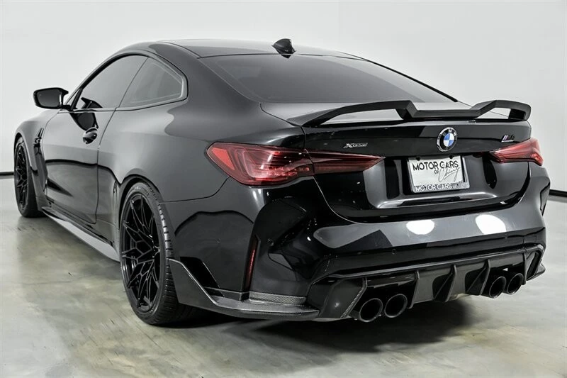 2022 BMW G82/G83 M4 - Image 8 of 31