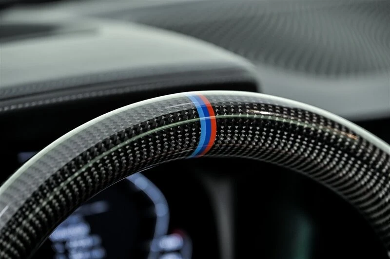 2022 BMW G82/G83 M4 - Image 22 of 31