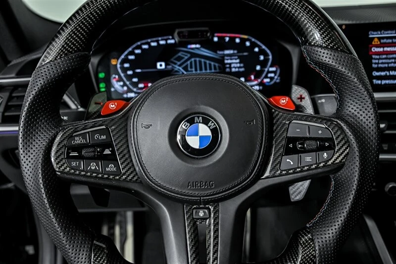 2022 BMW G82/G83 M4 - Image 26 of 31