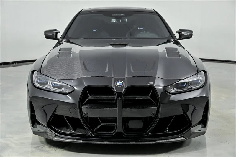 2022 BMW G82/G83 M4 - Image 5 of 31