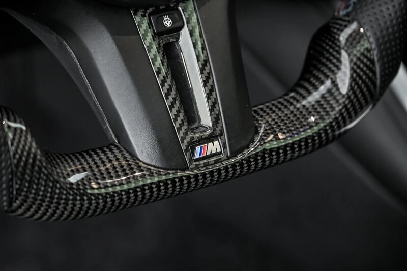 2022 BMW G82/G83 M4 - Image 23 of 31