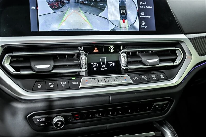 2022 BMW G82/G83 M4 - Image 29 of 31