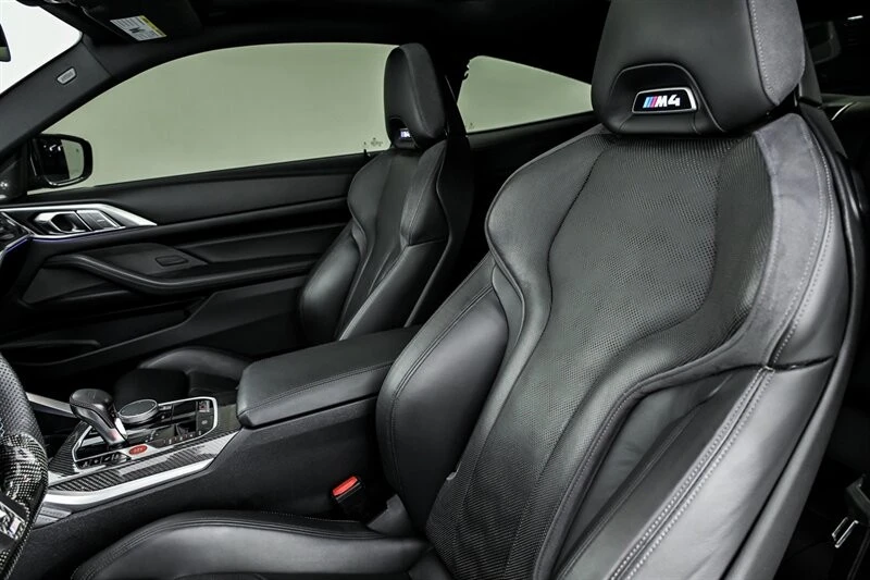 2022 BMW G82/G83 M4 - Image 19 of 31
