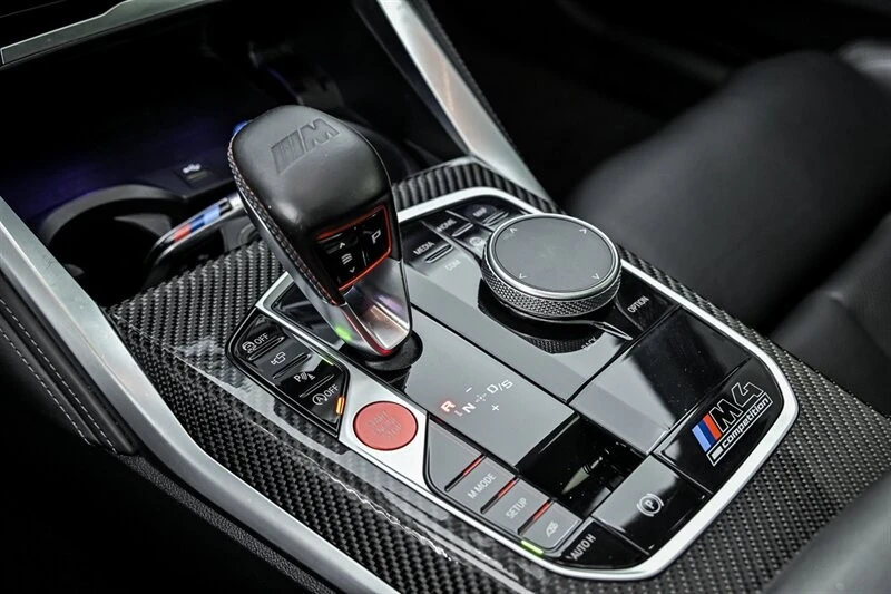 2022 BMW G82/G83 M4 - Image 31 of 31