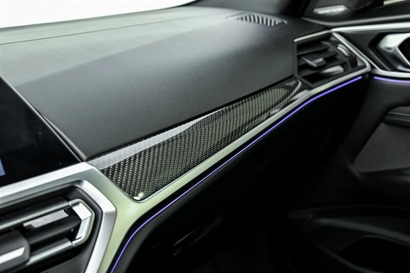 2022 BMW G82/G83 M4 - Image 30 of 31