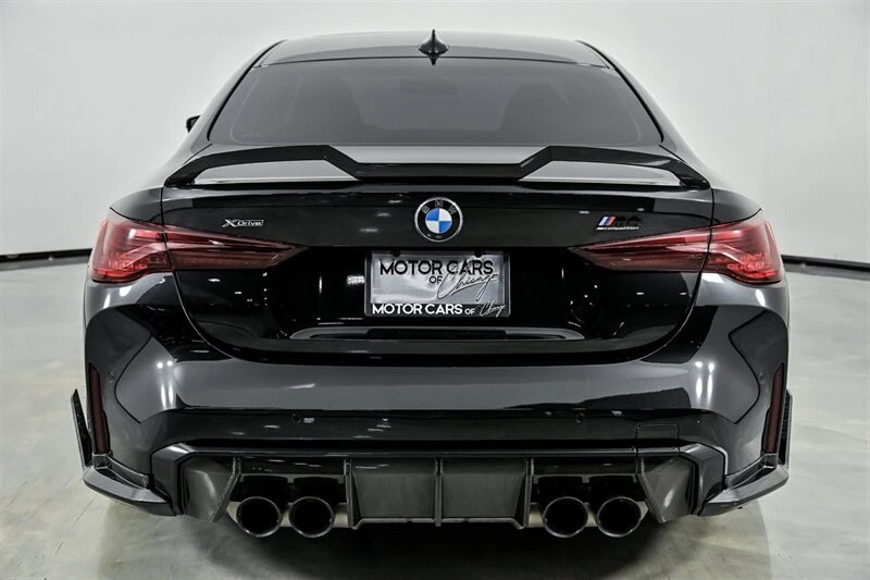 2022 BMW G82/G83 M4 - Image 9 of 31