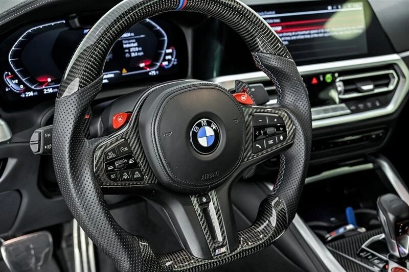 2022 BMW G82/G83 M4 - Image 21 of 31