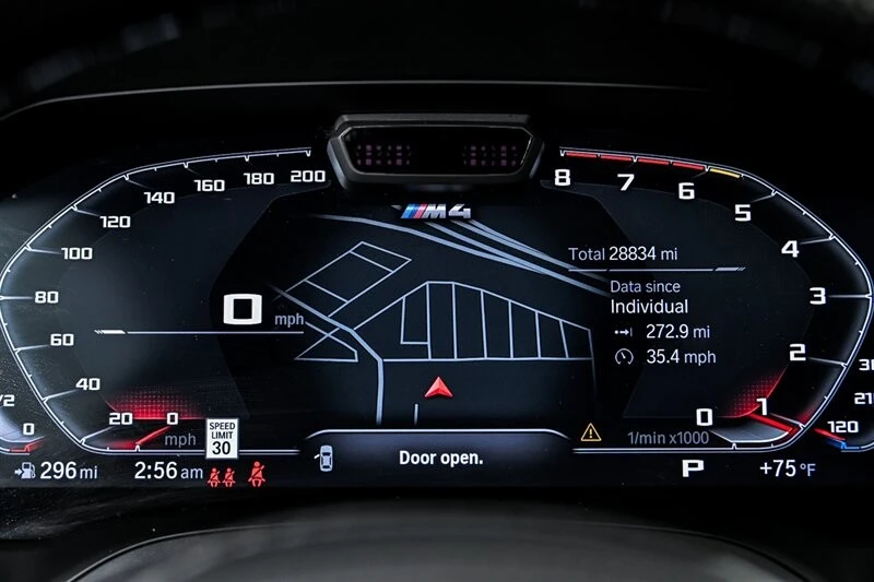 2022 BMW G82/G83 M4 - Image 25 of 31