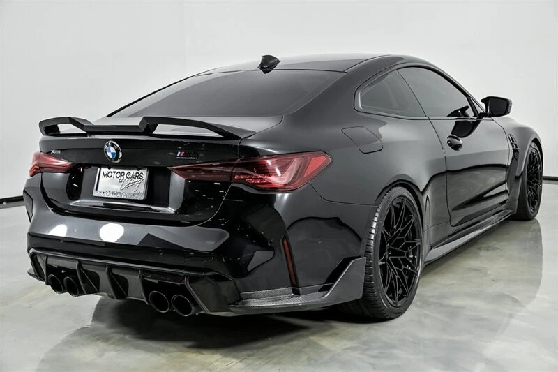2022 BMW G82/G83 M4 - Image 10 of 31