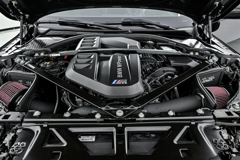 2022 BMW G82/G83 M4 - Image 13 of 31
