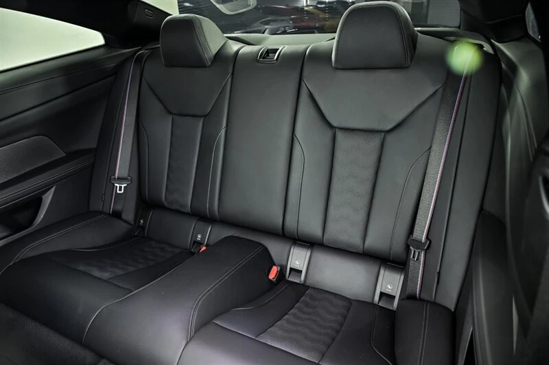 2022 BMW G82/G83 M4 - Image 20 of 31
