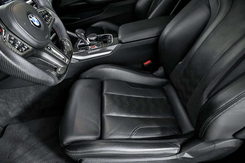 2022 BMW G82/G83 M4 - Image 18 of 31