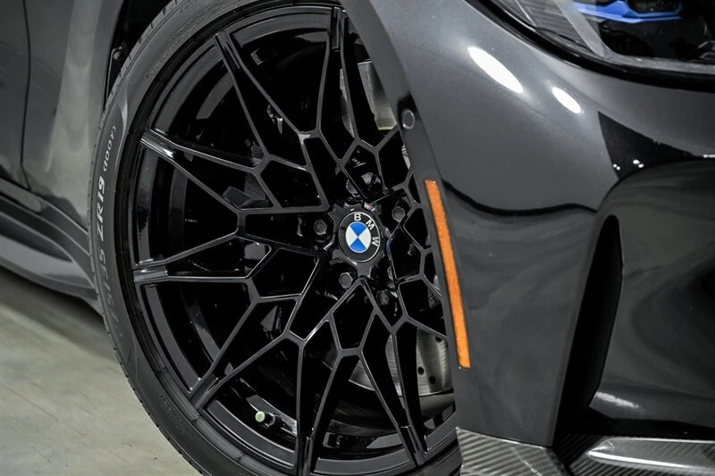 2022 BMW G82/G83 M4 - Image 4 of 31