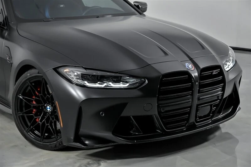 2022 BMW G82/G83 M4 - Image 3 of 21