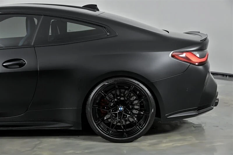 2022 BMW G82/G83 M4 - Image 9 of 21
