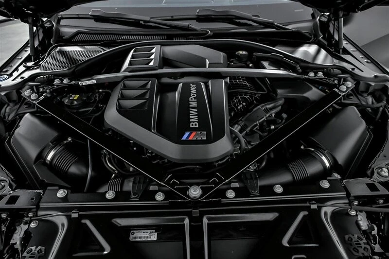 2022 BMW G82/G83 M4 - Image 17 of 21