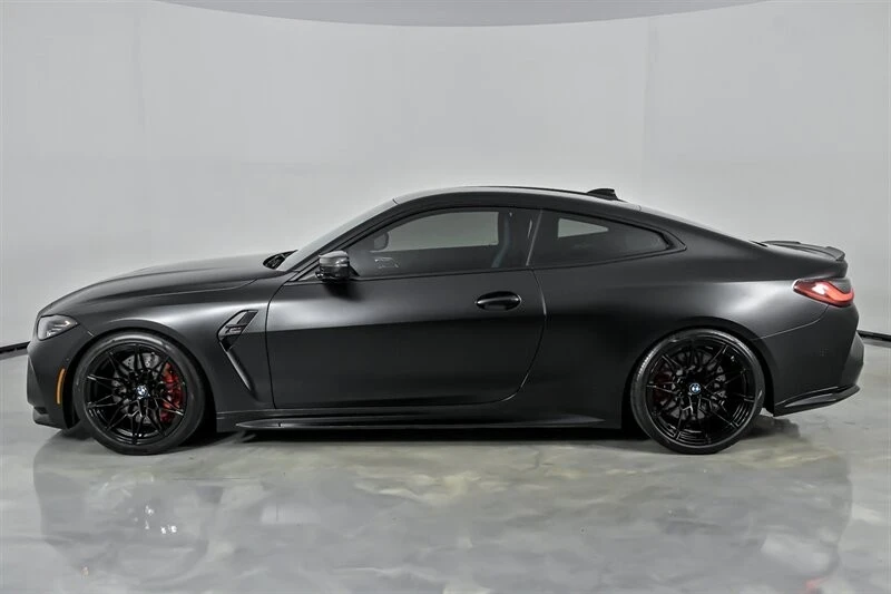 2022 BMW G82/G83 M4 - Image 8 of 21