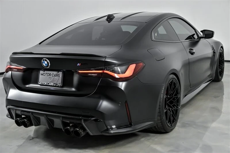 2022 BMW G82/G83 M4 - Image 12 of 21