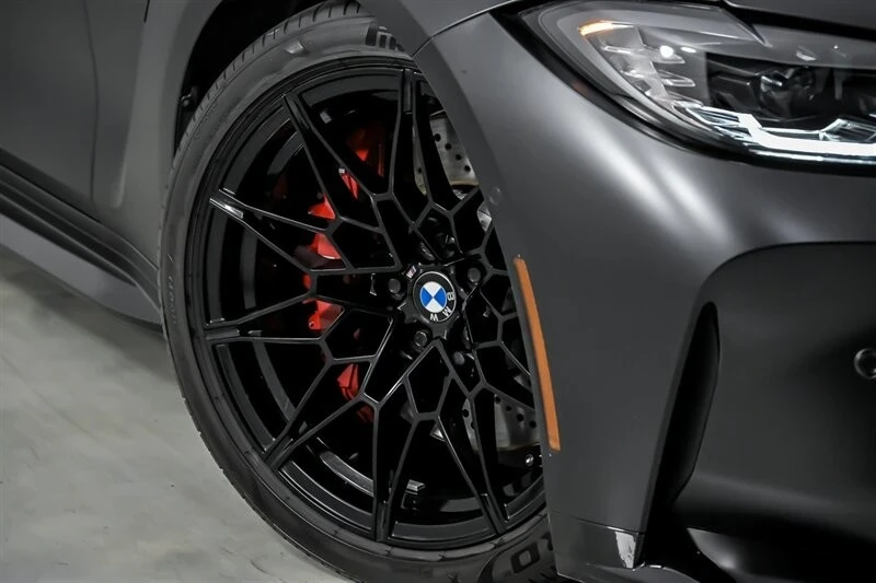 2022 BMW G82/G83 M4 - Image 4 of 21