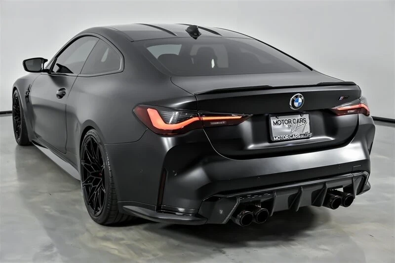 2022 BMW G82/G83 M4 - Image 10 of 21