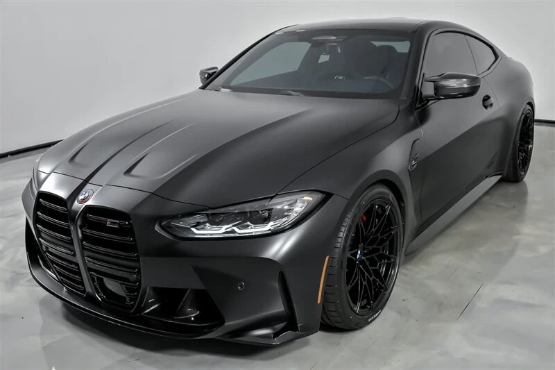2022 BMW G82/G83 M4 - Image 6 of 21