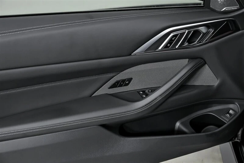 2022 BMW G82/G83 M4 - Image 18 of 21
