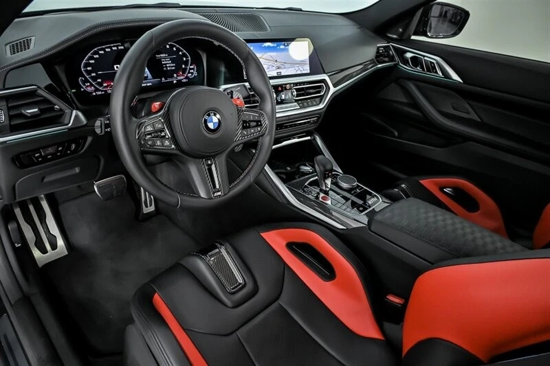 2022 BMW G82/G83 M4 - Image 21 of 21