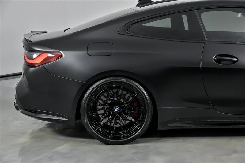 2022 BMW G82/G83 M4 - Image 13 of 21