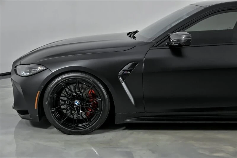 2022 BMW G82/G83 M4 - Image 7 of 21