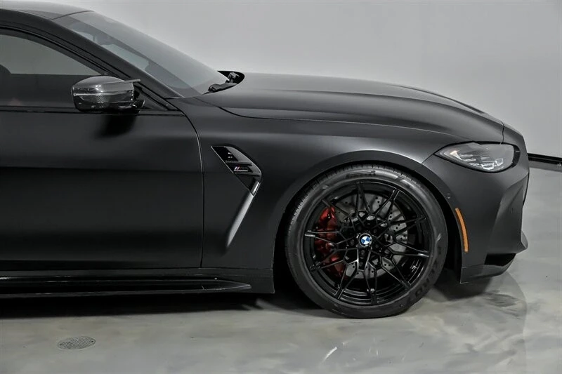 2022 BMW G82/G83 M4 - Image 15 of 21
