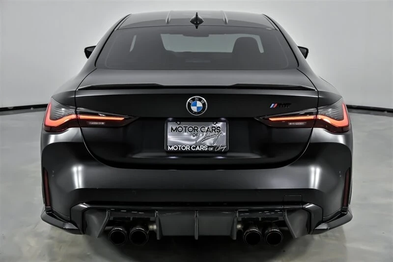 2022 BMW G82/G83 M4 - Image 11 of 21