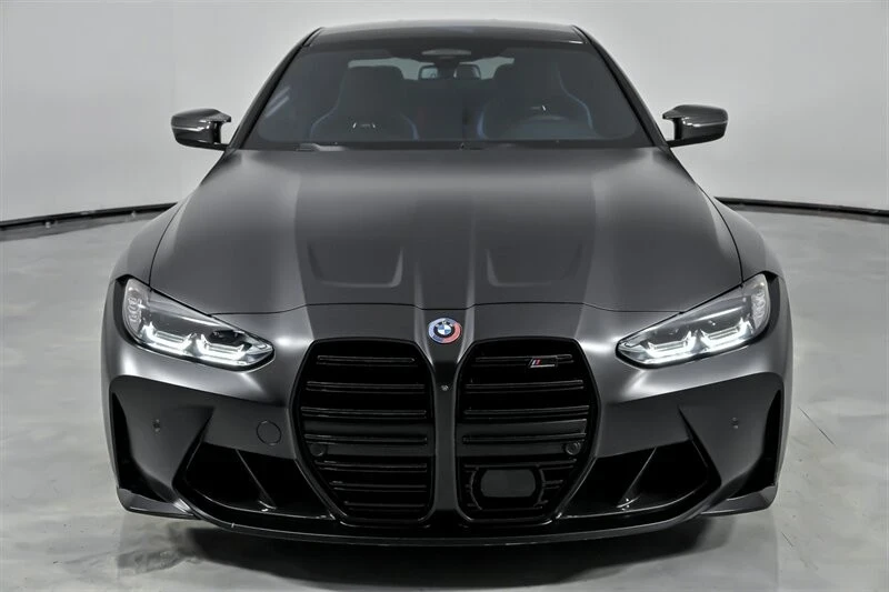2022 BMW G82/G83 M4 - Image 5 of 21