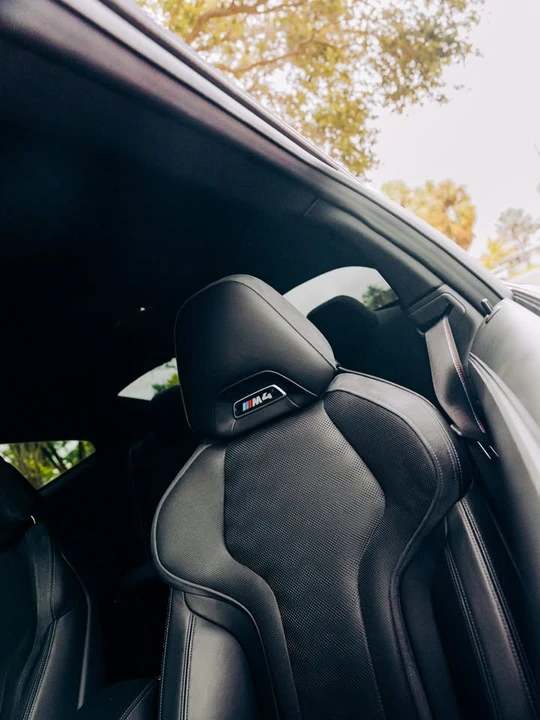 2022 BMW G82/G83 M4 - Image 6 of 20