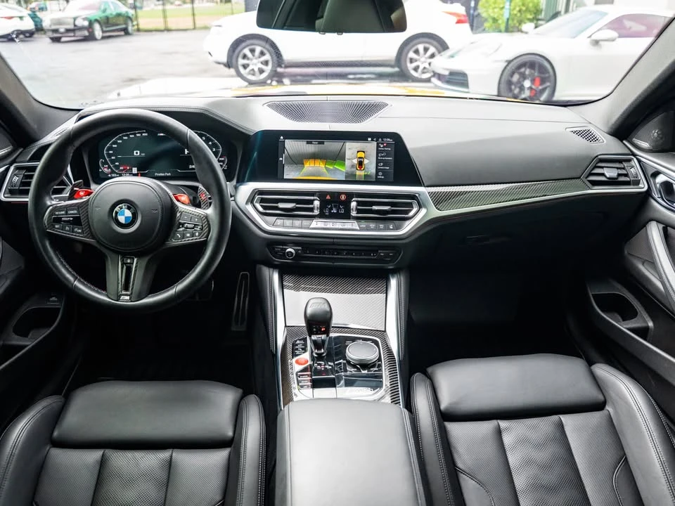 2022 BMW G82/G83 M4 - Image 19 of 20