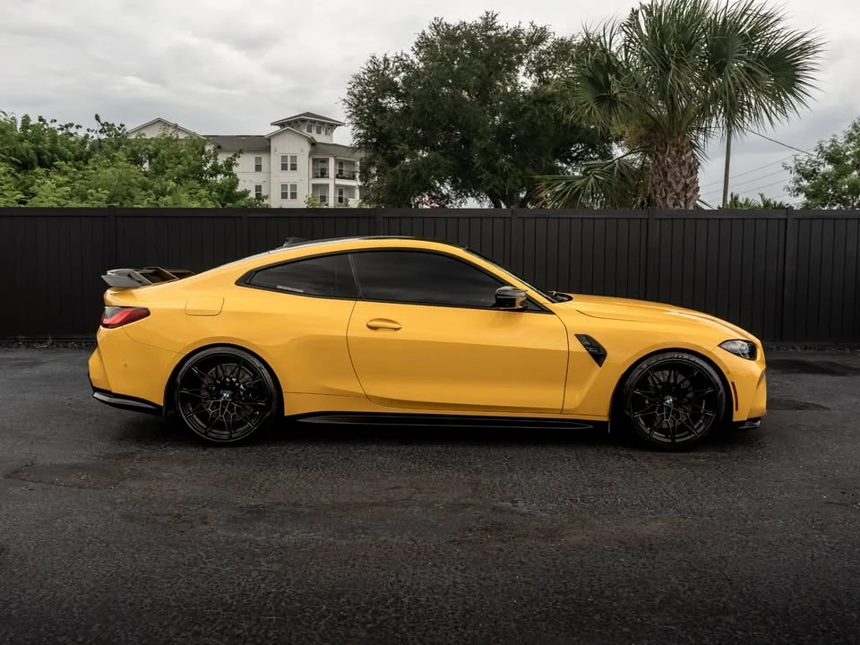2022 BMW G82/G83 M4 - Image 7 of 20