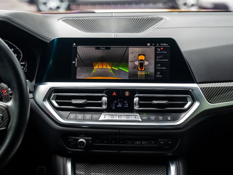 2022 BMW G82/G83 M4 - Image 17 of 20