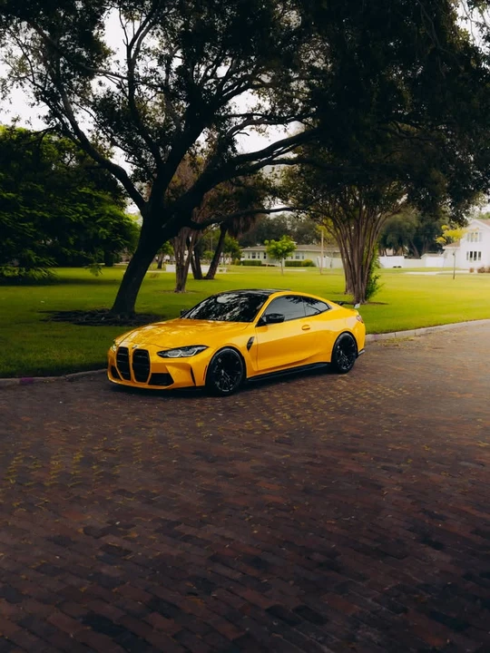 2022 BMW G82/G83 M4 - Image 4 of 20