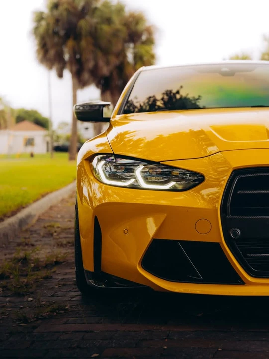 2022 BMW G82/G83 M4 - Image 2 of 20