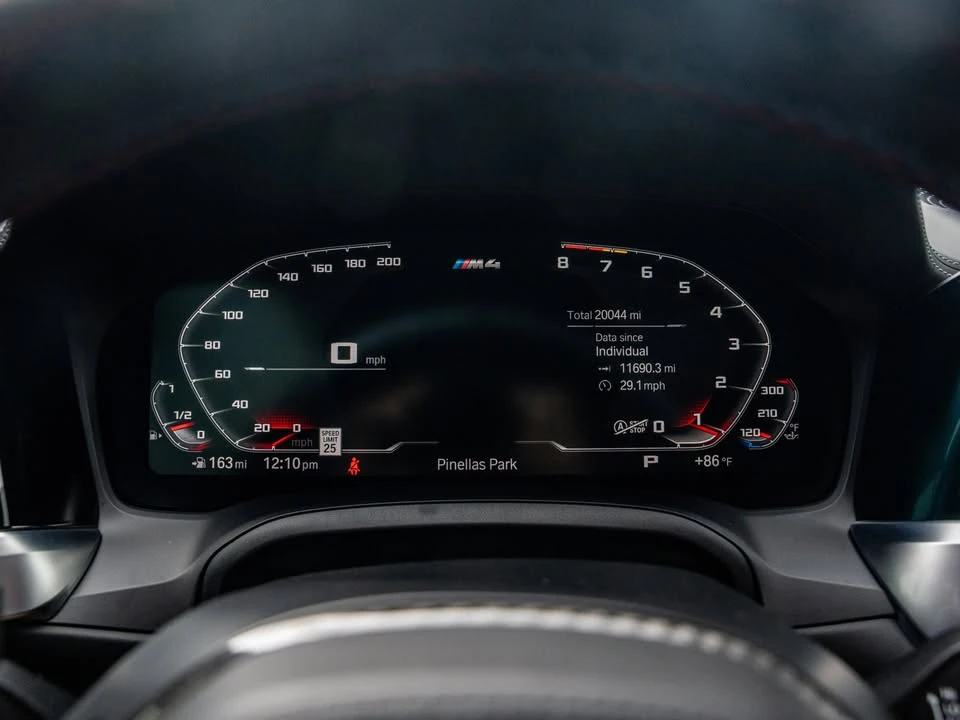 2022 BMW G82/G83 M4 - Image 15 of 20