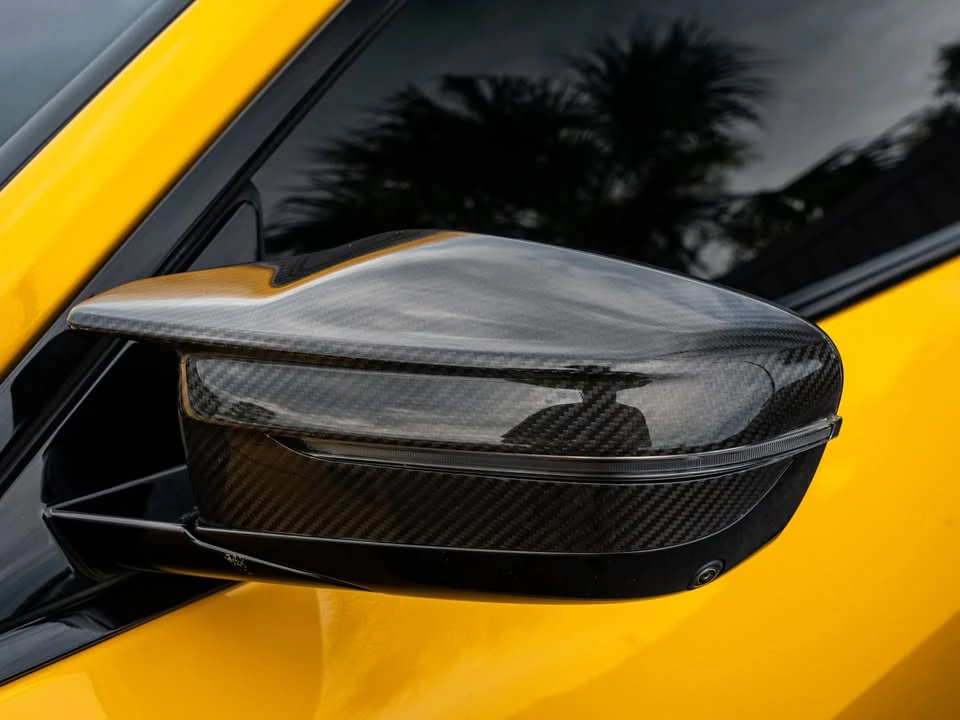 2022 BMW G82/G83 M4 - Image 11 of 20