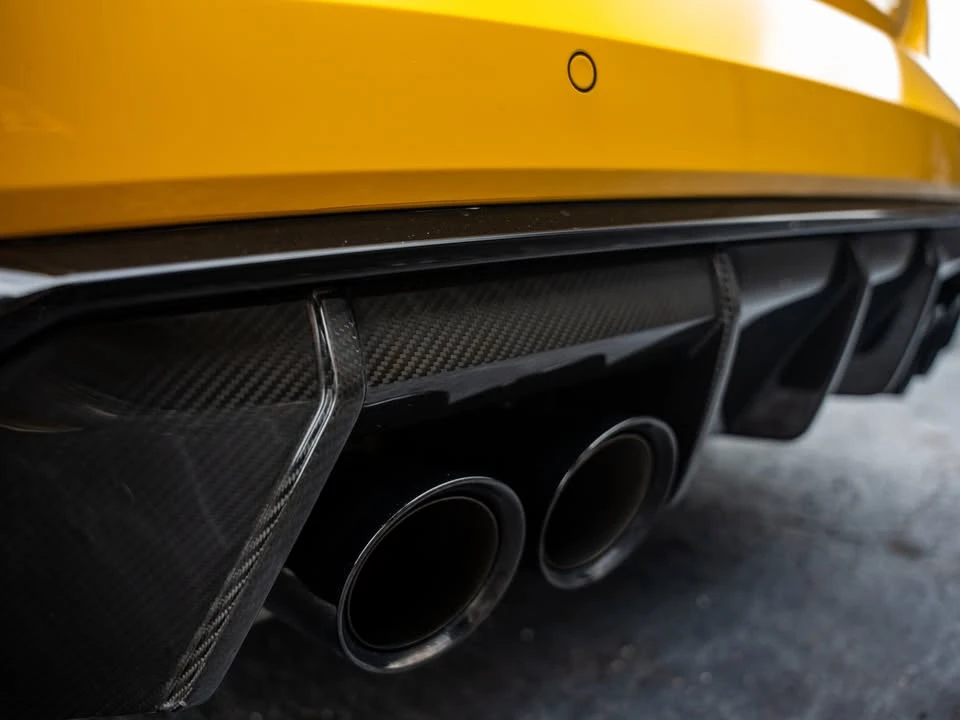2022 BMW G82/G83 M4 - Image 8 of 20