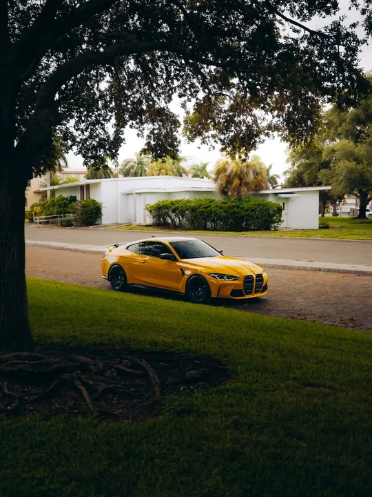 2022 BMW G82/G83 M4 - Image 3 of 20