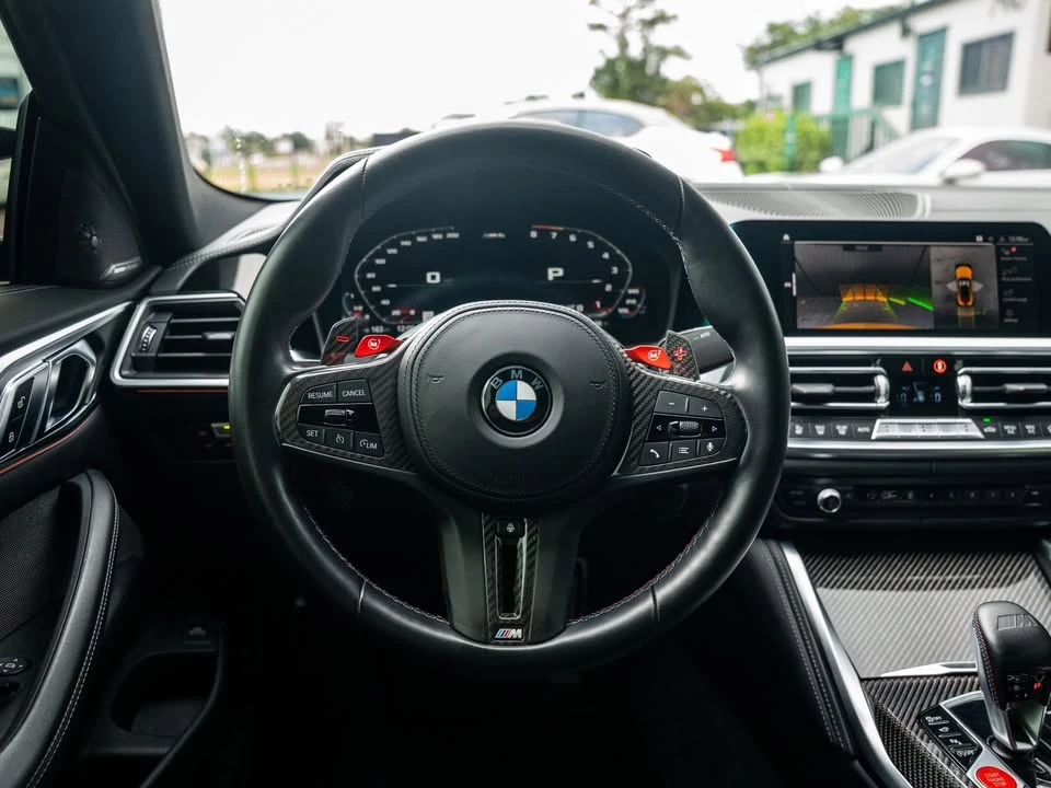 2022 BMW G82/G83 M4 - Image 16 of 20