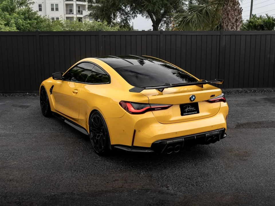 2022 BMW G82/G83 M4 - Image 20 of 20
