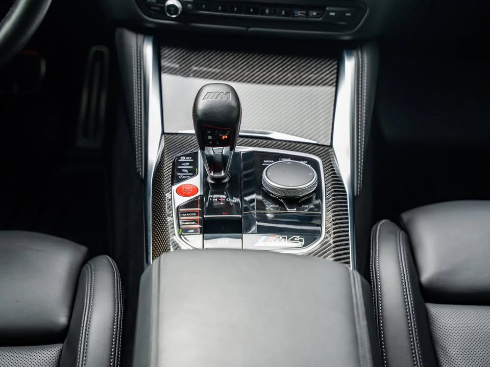 2022 BMW G82/G83 M4 - Image 18 of 20