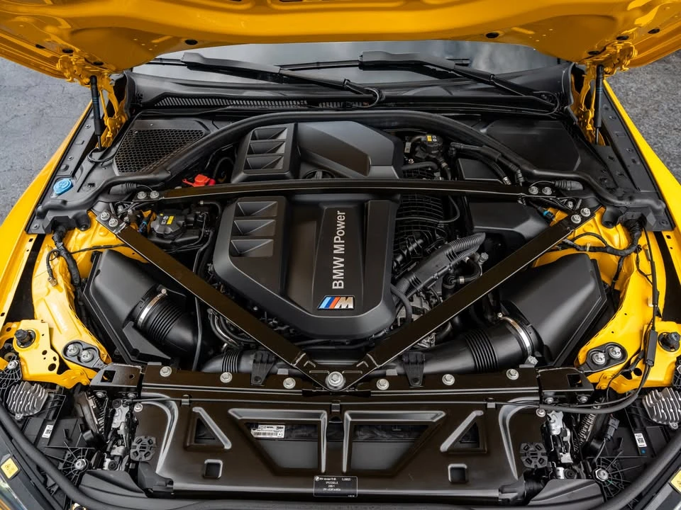 2022 BMW G82/G83 M4 - Image 14 of 20