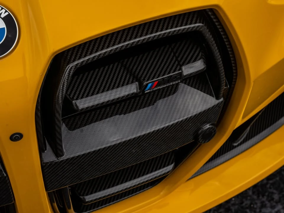 2022 BMW G82/G83 M4 - Image 12 of 20
