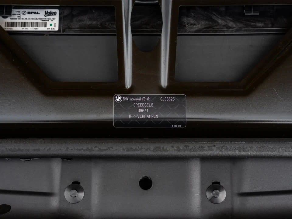 2022 BMW G82/G83 M4 - Image 13 of 20