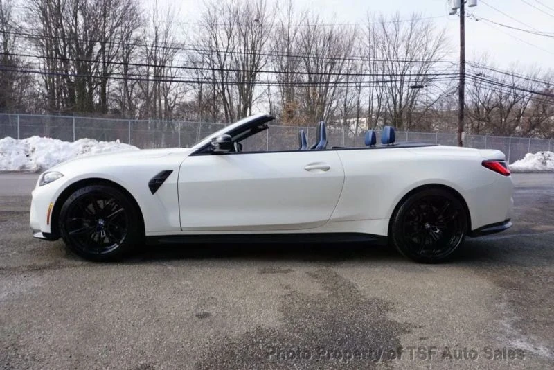 2022 BMW G82/G83 M4 - Image 7 of 12